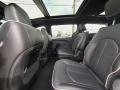Black 2021 Chrysler Pacifica Hybrid Limited Interior Color