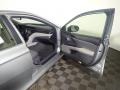 Celestial Silver Metallic - Camry LE Photo No. 38