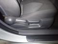 Celestial Silver Metallic - Camry LE Photo No. 40