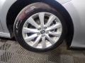 Celestial Silver Metallic - Camry LE Photo No. 41