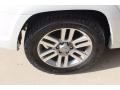 Blizzard White Pearl - 4Runner Limited Photo No. 5