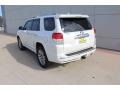 Blizzard White Pearl - 4Runner Limited Photo No. 6