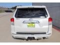 Blizzard White Pearl - 4Runner Limited Photo No. 7