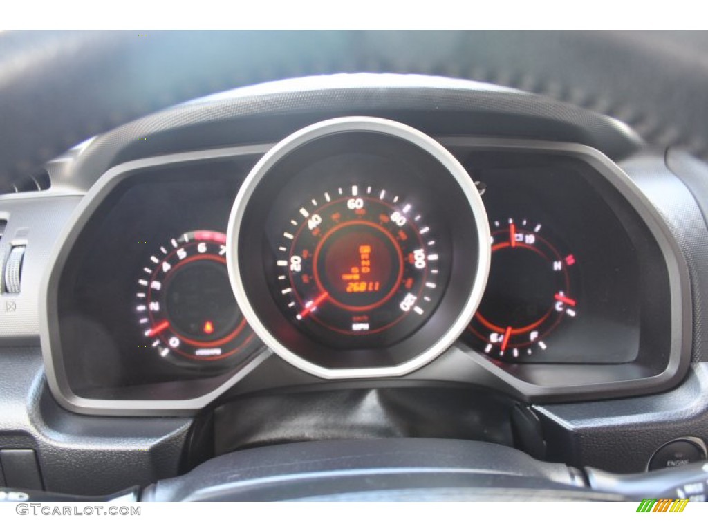 2013 4Runner Limited - Blizzard White Pearl / Sand Beige Leather photo #13
