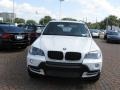 2008 Alpine White BMW X5 3.0si  photo #3