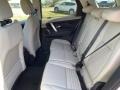 2021 Land Rover Discovery Sport S Rear Seat
