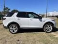 Fuji White 2021 Land Rover Discovery Sport S Exterior