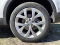 2021 Land Rover Discovery Sport S Wheel