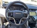 Acorn Steering Wheel Photo for 2021 Land Rover Discovery Sport #141000767