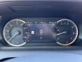 2021 Land Rover Discovery Sport S Gauges