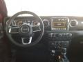 Snazzberry Pearl - Wrangler Unlimited Sahara Altitude 4x4 Photo No. 19