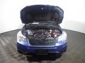 Quartz Blue Pearl - Forester 2.5i Photo No. 6