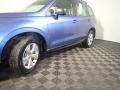 Quartz Blue Pearl - Forester 2.5i Photo No. 10