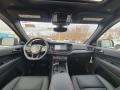 Black Interior Photo for 2021 Dodge Durango #141001105