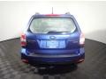 Quartz Blue Pearl - Forester 2.5i Photo No. 13