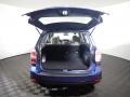 Quartz Blue Pearl - Forester 2.5i Photo No. 14