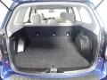 Quartz Blue Pearl - Forester 2.5i Photo No. 15