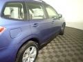 Quartz Blue Pearl - Forester 2.5i Photo No. 19