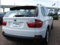 Alpine White - X5 3.0si Photo No. 11