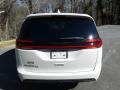 2021 Luxury White Pearl Chrysler Pacifica Touring L  photo #7