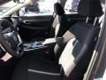 2021 Hampton Gray Hyundai Sonata SEL Hybrid  photo #15