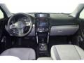 Quartz Blue Pearl - Forester 2.5i Photo No. 25