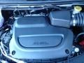 2021 Luxury White Pearl Chrysler Pacifica Touring L  photo #9