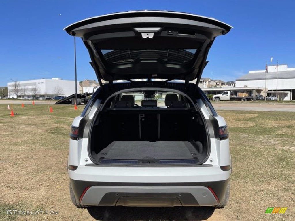 2021 Range Rover Velar R-Dynamic S - Fuji White / Light Oyster/Ebony photo #29