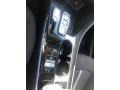 2021 Portofino Gray Hyundai Sonata SEL Hybrid  photo #9