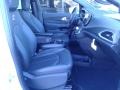2021 Luxury White Pearl Chrysler Pacifica Touring L  photo #17