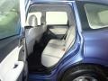 Quartz Blue Pearl - Forester 2.5i Photo No. 36