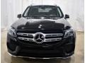 2017 Black Mercedes-Benz GLS 550 4Matic  photo #4
