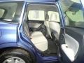 Quartz Blue Pearl - Forester 2.5i Photo No. 38