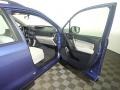 Quartz Blue Pearl - Forester 2.5i Photo No. 39