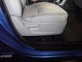 Quartz Blue Pearl - Forester 2.5i Photo No. 41
