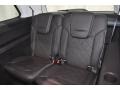 2017 Mercedes-Benz GLS designo Espresso Brown Exclusive Interior Rear Seat Photo