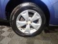 Quartz Blue Pearl - Forester 2.5i Photo No. 42