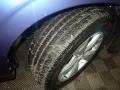 Quartz Blue Pearl - Forester 2.5i Photo No. 43