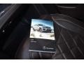 2017 Black Mercedes-Benz GLS 550 4Matic  photo #17