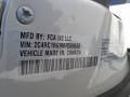 2021 Luxury White Pearl Chrysler Pacifica Touring L  photo #31