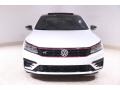 Pure White - Passat GT Photo No. 2
