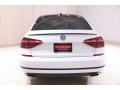 Pure White - Passat GT Photo No. 18