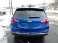 Kinetic Blue Metallic - Equinox LT AWD Photo No. 8