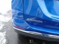 Kinetic Blue Metallic - Equinox LT AWD Photo No. 12