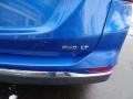 Kinetic Blue Metallic - Equinox LT AWD Photo No. 13