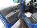 Kinetic Blue Metallic - Equinox LT AWD Photo No. 14