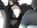 Sonic Silver - Kona SEL AWD Photo No. 16