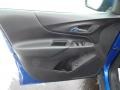 Kinetic Blue Metallic - Equinox LT AWD Photo No. 15