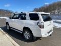 Super White - 4Runner SR5 Premium 4x4 Photo No. 2