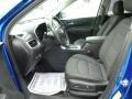 Kinetic Blue Metallic - Equinox LT AWD Photo No. 17